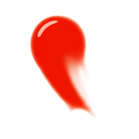 NARS “Eternal Red” Lip Gloss - Picture 2 of 5